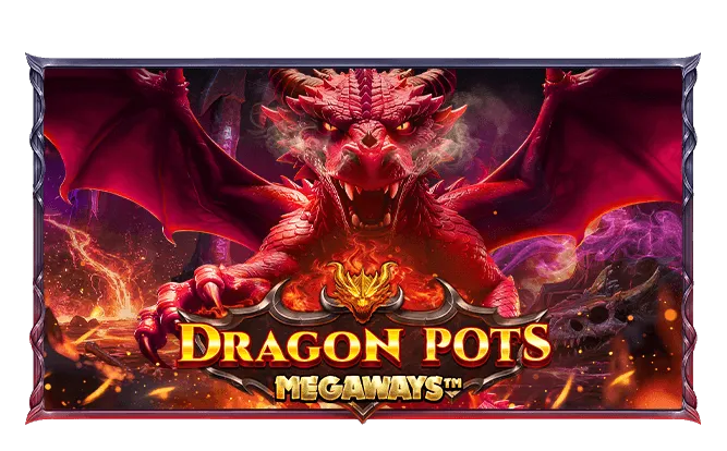 Dragon Pots Megaways